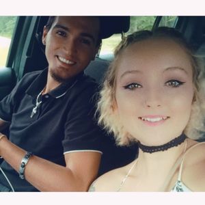 Meet your Posher, Cheyenne